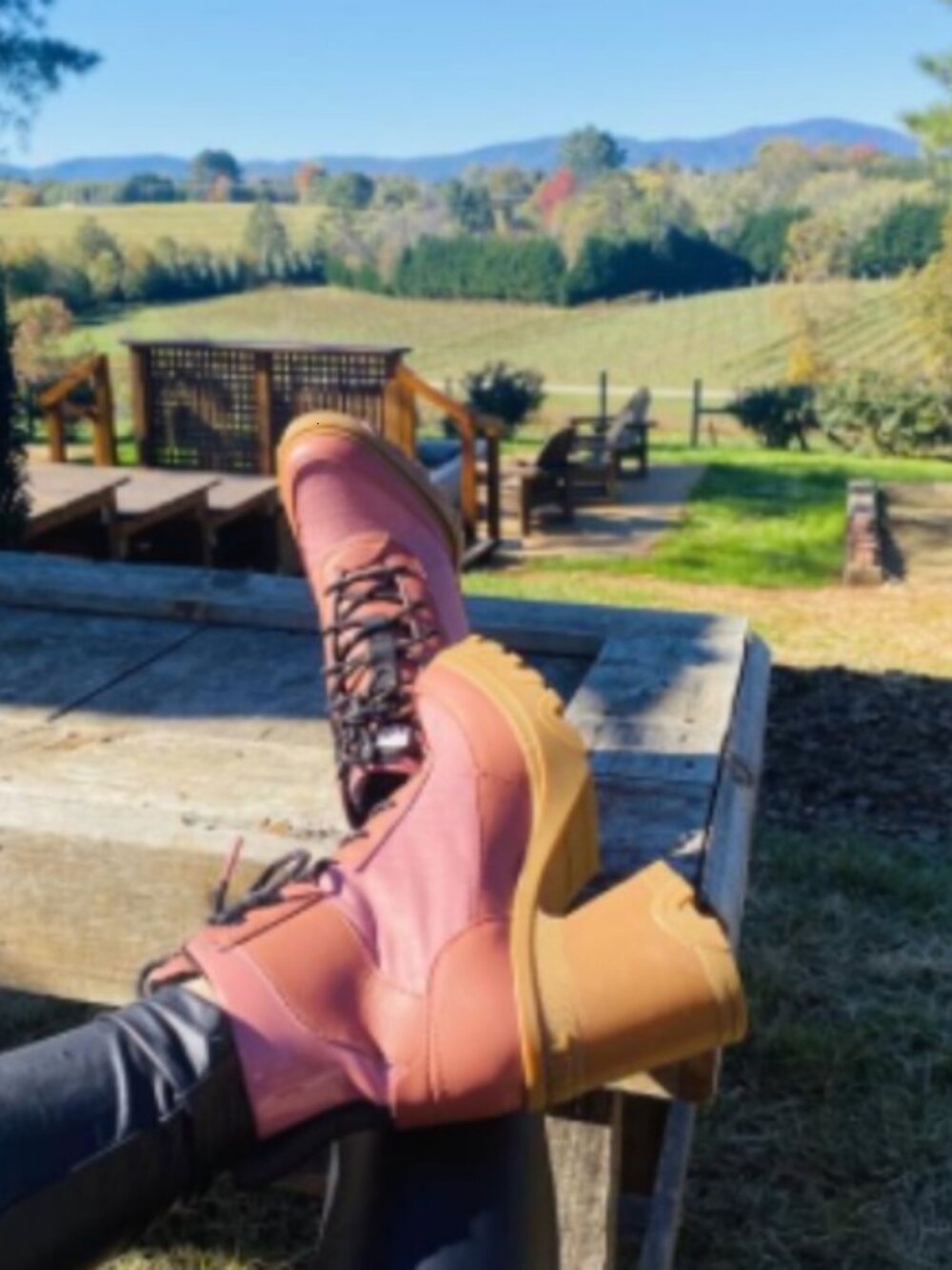 Sorel Brex Lux Boots - Picture 11 of 15